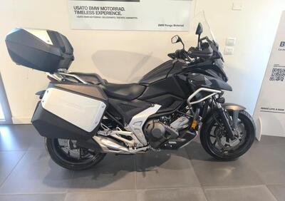 Honda NC 750 X Travel (2021 - 24) - Annuncio 9853441