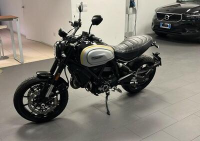 Ducati Scrambler 1100 Pro (2020 - 22) - Annuncio 9890649