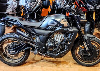 Zontes ZT350-GK (2022 - 25) - Annuncio 9889103