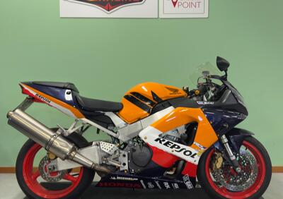 Honda CBR 900 RR Fireblade (2000 - 01) - Annuncio 9891619