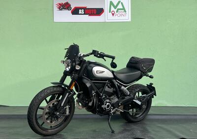Ducati Scrambler 800 Icon Dark (2021 - 22) - Annuncio 9891620