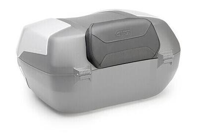 Schienalino Givi per V49 Air V58 MAXIA 5 Nero - Annuncio 8984315