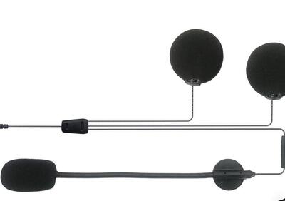 Ricambio kit audio SCS per S-7 EVO SCS  - Annuncio 8989718