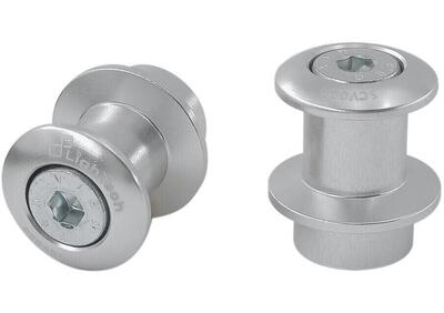 Supporto Lightech Per Cavalletto M6 Silver - Annuncio 8981997