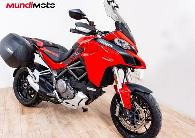 Ducati Multistrada 1260 S Grand Tour (2020) - Annuncio 9824163