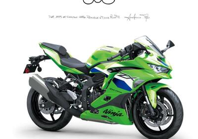 Kawasaki Ninja ZX-4RR (2024 - 26) - Annuncio 9891655