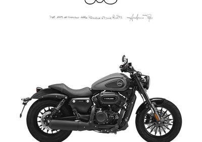 Keeway Motor V-Cruise 125 (2022 - 25) - Annuncio 9891351