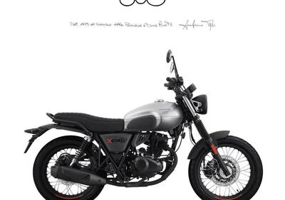 Keeway Motor X-Light 125 (2023 - 25) - Annuncio 9891665