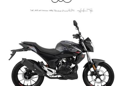 Keeway Motor RKS 125 (2025) - Annuncio 9891669