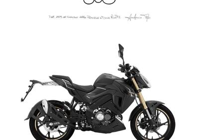 Keeway Motor RKF 125 (2025) - Annuncio 9891670