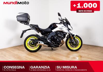 CFMOTO 650GT (2021 - 26) - Annuncio 9891683