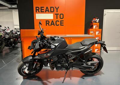 KTM 990 Duke (2024 - 26) - Annuncio 9891720