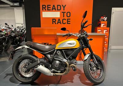 Ducati Scrambler 800 Icon (2015 - 16) - Annuncio 9891723