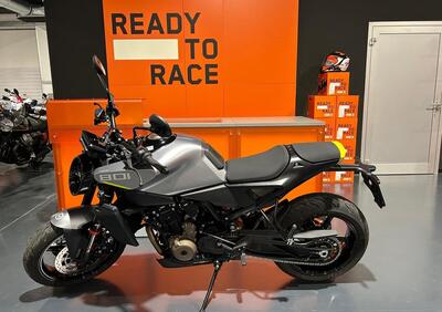 Husqvarna Vitpilen 801 L (2025) - Annuncio 9891725