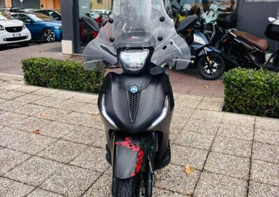Piaggio Beverly 300 S ABS-ASR (2021 - 25) - Annuncio 9891692