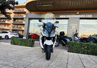 Kymco K-Xct 300i (2012 - 17) - Annuncio 9891701