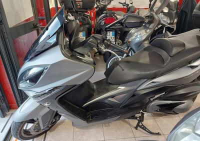 Kymco Xciting 400i (2012 - 17) - Annuncio 9891797