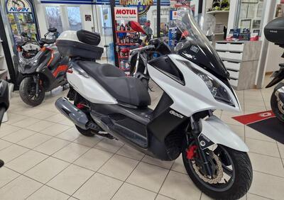 Kymco Downtown 300i ABS (2009 - 17) - Annuncio 9891807