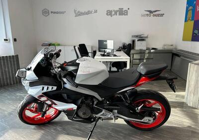 Aprilia RS 457 (2024 - 25) - Annuncio 9891806