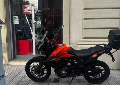 KTM 390 Adventure (2021) - Annuncio 9891812