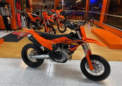 KTM 450 SMR (2026) - Annuncio 9886800