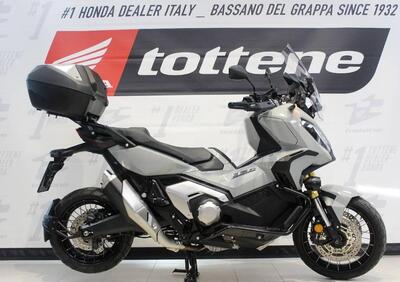 Honda X-ADV 750 DCT (2021 - 24) - Annuncio 9891817