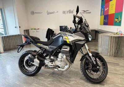 Moto Guzzi Stelvio PFF (2024 - 25) - Annuncio 9891822