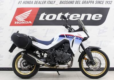 Honda Transalp XL750 (2023 - 24) - Annuncio 9891826