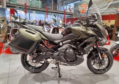 Kawasaki Versys 650 Grand Tourer (2017 - 20) - Annuncio 9891829