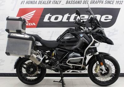 Bmw R 1200 GS Adventure (2017 - 18) - Annuncio 9891832