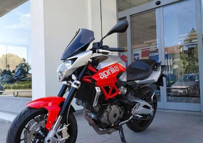 Aprilia Shiver 750 ABS (2010 - 17) - Annuncio 9891834