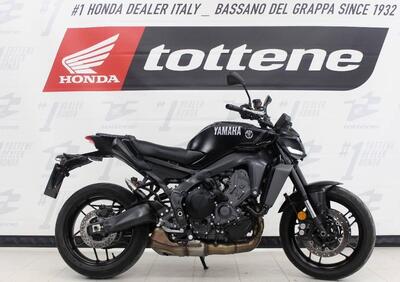 Yamaha MT-09 Y-AMT (2024 - 25) - Annuncio 9891836