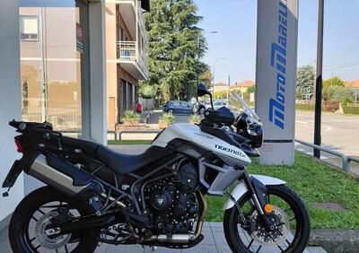 Triumph Tiger 800 XRx (2017 - 18) - Annuncio 9891837