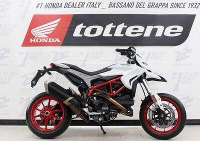 Ducati Hypermotard 939 (2016 - 18) - Annuncio 9891838