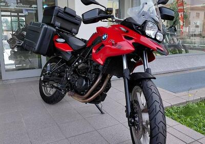 Bmw F 700 GS (2012 - 15) - Annuncio 9891841
