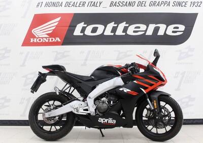 Aprilia RS 125 (2021 - 24) - Annuncio 9891842