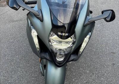 Suzuki GSX 1300 R Hayabusa (2025) - Annuncio 9891846