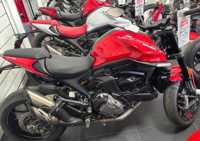 Ducati Monster 937 (2021 - 25) - Annuncio 9675712