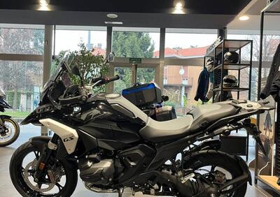 Bmw R 1300 GS Triple Black (2023 - 25) - Annuncio 9891847