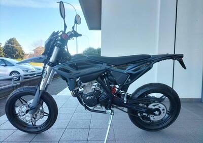 Betamotor RR 125 4T Motard T - X Special Edition (2025) - Annuncio 9891845