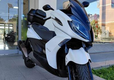 Kymco K-Xct 300i ABS (2012 - 17) - Annuncio 9891849