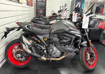 Ducati Monster 937 + (2021 - 25) - Annuncio 9891855