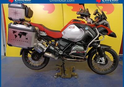 Bmw R 1200 GS Adventure (2013 - 16) - Annuncio 9891856