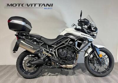 Triumph Tiger 800 XRx (2017 - 18) - Annuncio 9891854