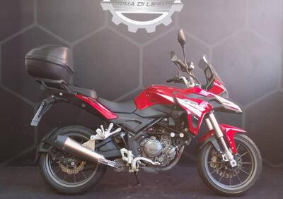 Benelli TRK 251 (2019 - 20) - Annuncio 9891859