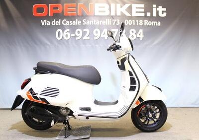Vespa GTS 310 (2025) - Annuncio 9891862