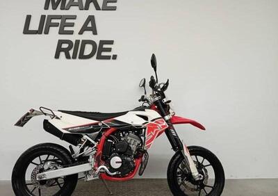 Swm SM 125 R (2022 - 24) - Annuncio 9891861