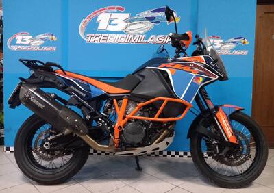 KTM 1090 Adventure R (2017 - 19) - Annuncio 9891882