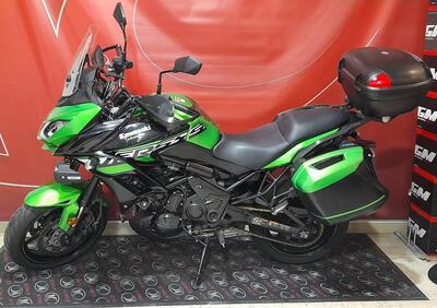Kawasaki Versys 650 Tourer Plus (2017 - 20) - Annuncio 9891872