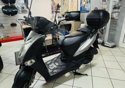 Kymco Agility 50 R10 (2007 - 14) - Annuncio 9891864